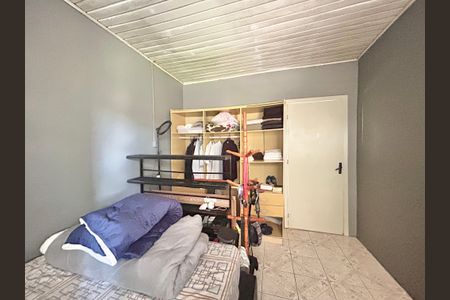 Casa à venda com 170m², 3 quartos e 1 vagaQuarto