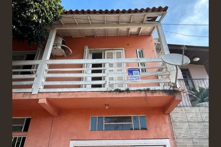 Casa à venda com 170m², 3 quartos e 1 vagaPlaca