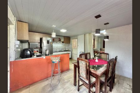 Casa à venda com 170m², 3 quartos e 1 vagaSala