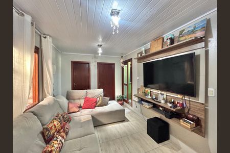 Casa à venda com 170m², 3 quartos e 1 vagaSala