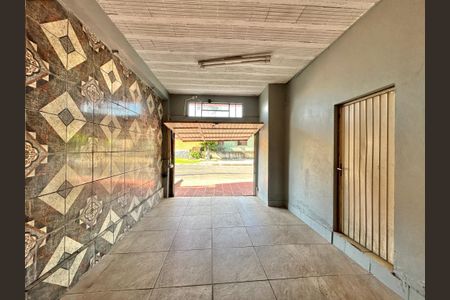 Casa à venda com 170m², 3 quartos e 1 vagaGaragem