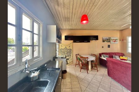 Casa à venda com 170m², 3 quartos e 1 vagaCozinha