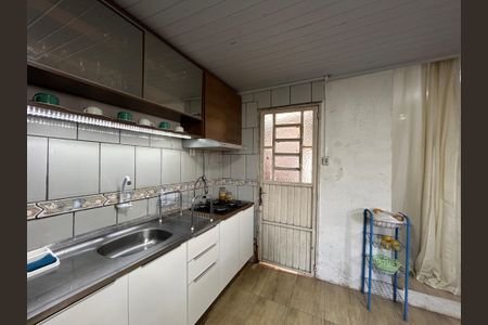 Casa à venda com 170m², 3 quartos e 1 vagaCozinha
