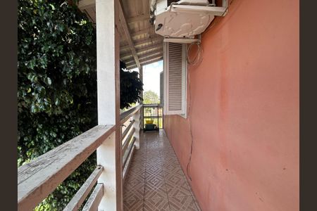 Casa à venda com 170m², 3 quartos e 1 vagaSacada