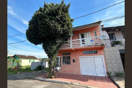 Casa à venda com 170m², 3 quartos e 1 vagaPlaca