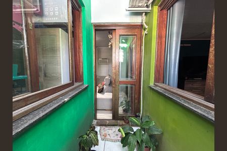 Casa à venda com 170m², 3 quartos e 1 vagaPátio