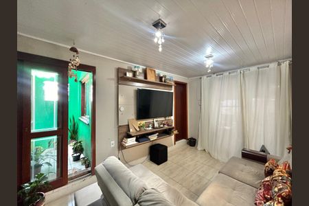 Casa à venda com 170m², 3 quartos e 1 vagaSala