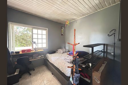 Casa à venda com 170m², 3 quartos e 1 vagaQuarto