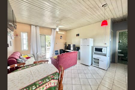 Casa à venda com 170m², 3 quartos e 1 vagaSala