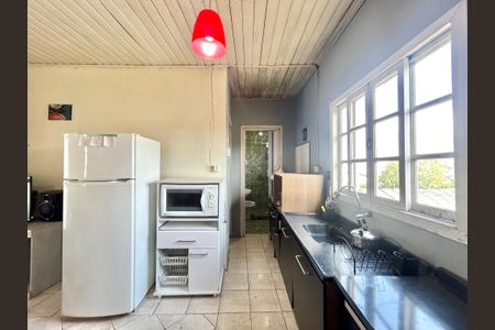 Casa à venda com 170m², 3 quartos e 1 vagaCozinha