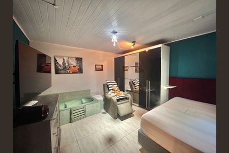 Casa à venda com 170m², 3 quartos e 1 vagaSuíte