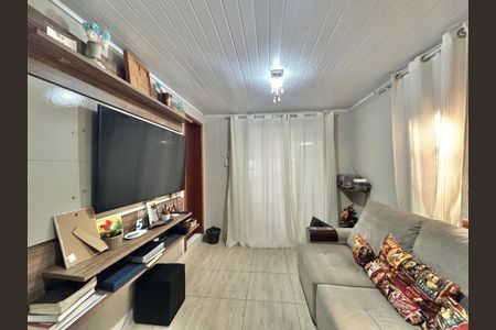 Casa à venda com 170m², 3 quartos e 1 vagaSala