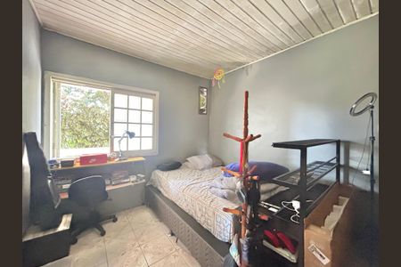 Casa à venda com 170m², 3 quartos e 1 vagaQuarto