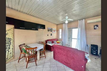 Casa à venda com 170m², 3 quartos e 1 vagaSala