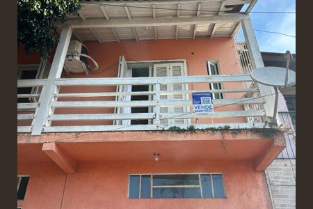 Casa à venda com 170m², 3 quartos e 1 vagaPlaca