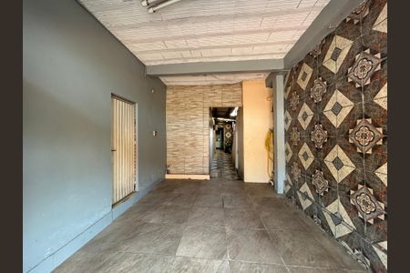 Casa à venda com 170m², 3 quartos e 1 vagaGaragem
