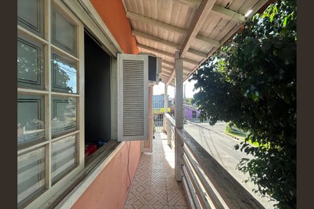 Casa à venda com 170m², 3 quartos e 1 vagaSacada