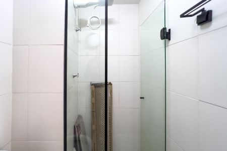 Studio para alugar com 36m², 1 quarto e sem vagaBanheiro