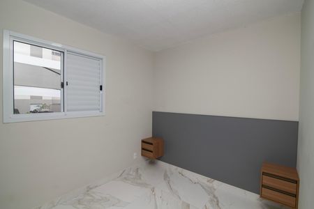 Quarto 2 de apartamento para alugar com 2 quartos, 50m² em Jardim Santa Clara do Lago Ii, Hortolândia