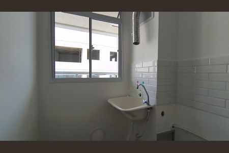 Apartamento para alugar com 66m², 2 quartos e 1 vagaCozinha e Área de Serviço 