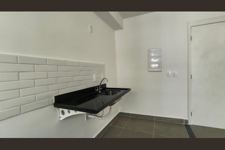 Apartamento para alugar com 66m², 2 quartos e 1 vagaCozinha e Área de Serviço 