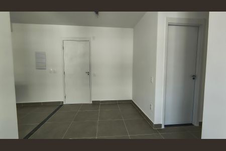 Sala de apartamento para alugar com 2 quartos, 66m² em Recreio dos Bandeirantes, Rio de Janeiro