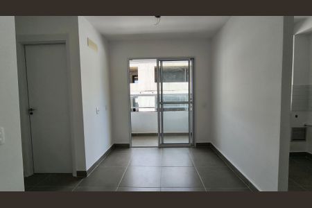 Sala de apartamento para alugar com 2 quartos, 66m² em Recreio dos Bandeirantes, Rio de Janeiro