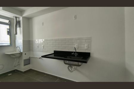 Apartamento para alugar com 66m², 2 quartos e 1 vagaCozinha e Área de Serviço 