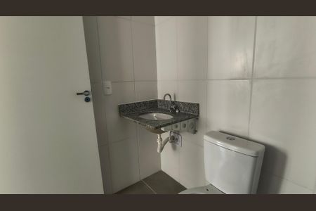 Apartamento para alugar com 66m², 2 quartos e 1 vagaBanheiro Social 