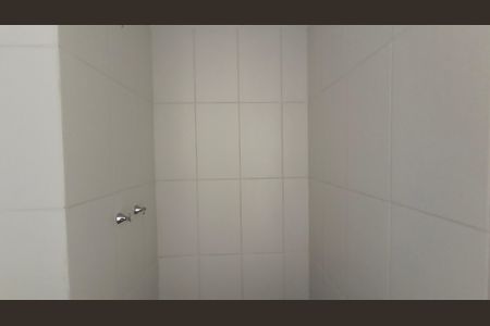 Apartamento para alugar com 66m², 2 quartos e 1 vagaBanheiro da Suíte 