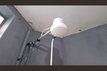 Casa para alugar com 80m², 2 quartos e sem vagaBanheiro 2