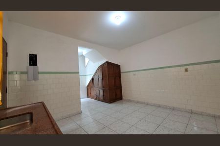 Casa para alugar com 80m², 2 quartos e sem vagaCozinha