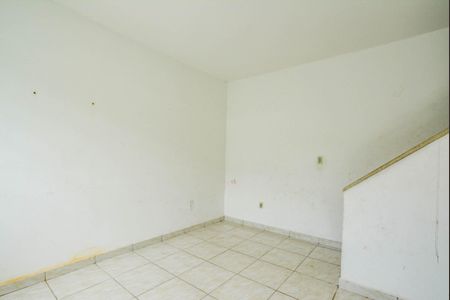 Casa para alugar com 2 quartos, 45m² em Vila Assunção, Santo André