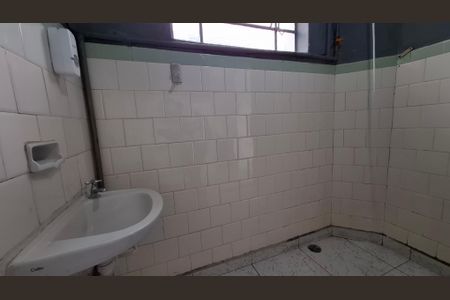 Casa para alugar com 80m², 2 quartos e sem vagaBanheiro 2