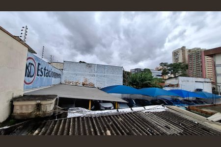 Casa para alugar com 80m², 2 quartos e sem vagaVista Quarto 1