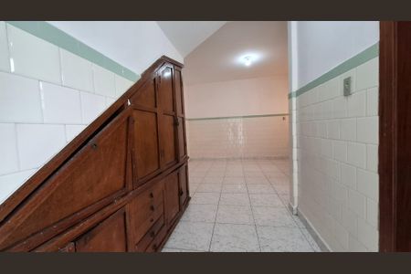 Casa para alugar com 80m², 2 quartos e sem vagaCozinha