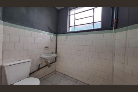 Casa para alugar com 80m², 2 quartos e sem vagaBanheiro 2