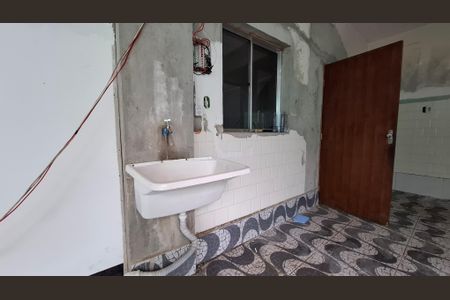 Casa para alugar com 80m², 2 quartos e sem vagaÁrea de Serviço