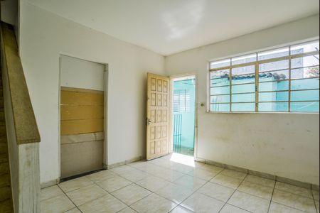 Casa para alugar com 2 quartos, 45m² em Vila Assunção, Santo André