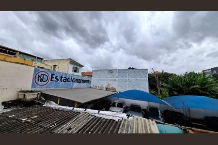 Casa para alugar com 80m², 2 quartos e sem vagaVista Quarto 2