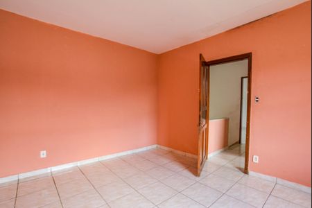 Casa para alugar com 2 quartos, 45m² em Vila Assunção, Santo André