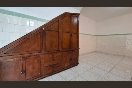 Casa para alugar com 80m², 2 quartos e sem vagaCozinha