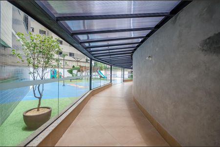 Apartamento para alugar com 84m², 3 quartos e 2 vagasÁrea comum