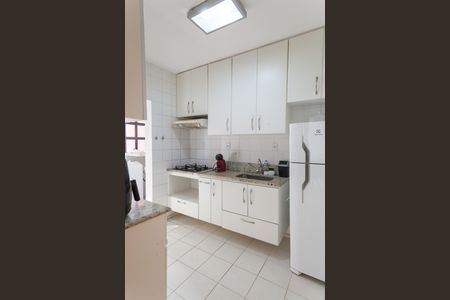 Apartamento para alugar com 84m², 3 quartos e 2 vagasCozinha