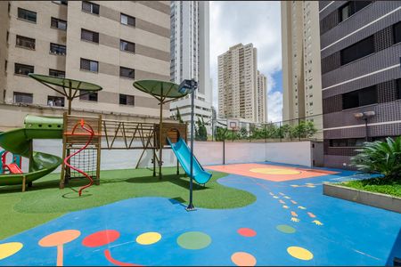 Apartamento para alugar com 84m², 3 quartos e 2 vagasÁrea comum