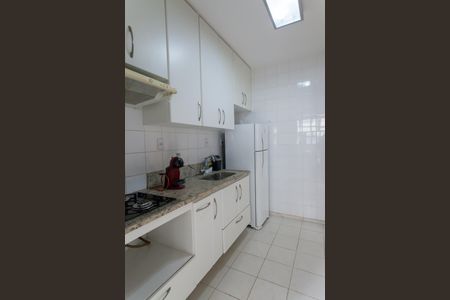 Apartamento para alugar com 84m², 3 quartos e 2 vagasCozinha