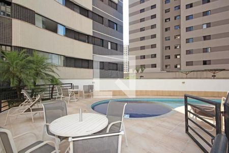 Apartamento para alugar com 84m², 3 quartos e 2 vagasÁrea comum