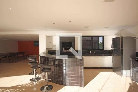 Apartamento para alugar com 84m², 3 quartos e 2 vagasÁrea comum