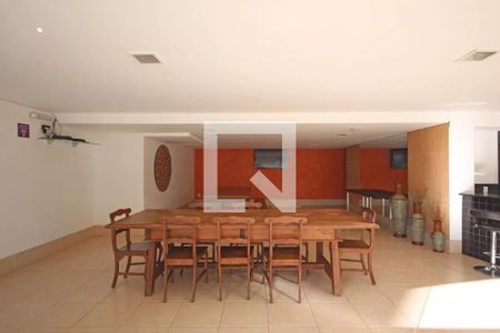 Apartamento para alugar com 84m², 3 quartos e 2 vagasÁrea comum