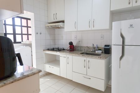 Apartamento para alugar com 84m², 3 quartos e 2 vagasCozinha